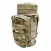 H2O Pouch: *MA40